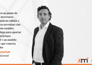Entrevista Emiliano Rapaport, CEO de SodaCrowd