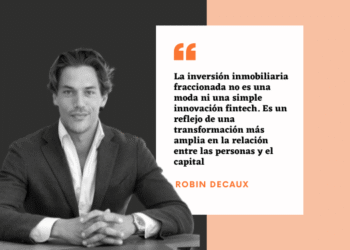 Inversión inmobiliaria fraccionada: ¿la próxima ola del mercado minorista?