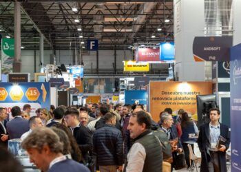 Madrid acoge Logistic & Industrial Build 2025 como punto de encuentro del sector inmologístico