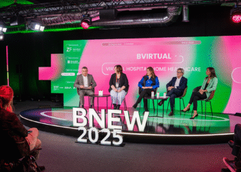 BNEW 2025 finaliza una edición de éxito con aumento de la participación presencial
