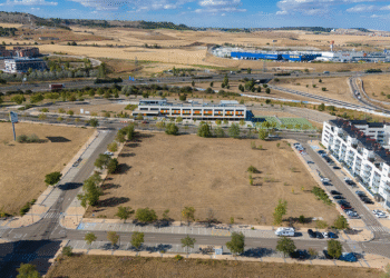 INBISA adquiere suelo en Arroyo de la Encomienda (Valladolid) para promover 198 viviendas