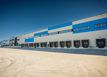 Scannell Properties alquila a Fever 8.000 m² en su plataforma logística de San Agustín del Guadalix