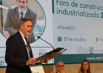 La Comunidad de Madrid aplicará construcción industrializada en 800 viviendas sociales
