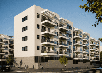 Exxacon invierte más de 25 millones de euros en su nueva promoción Living Arganda en Madrid