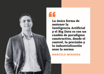 La digitalización también necesita hormigón