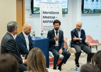El 2º Meridiana Meetup – MIPIM analiza los nuevos modelos de financiación e inversión en el mercado residencial español