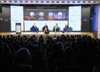 Nuevo ciclo inversor en hospitality: el 75% del capital es nacional y prefiere la inversión Value Add