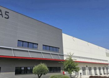 Grupo Moldtrans amplía su capacidad logística con un nuevo centro de 11.000 m² en Torrejón de Ardoz