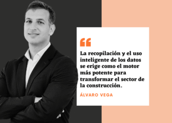 ¿Cómo el uso de los datos y la digitalización está impulsando la eficiencia en la construcción?
