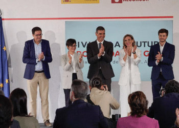Retamar inicia su desarrollo urbanístico en Alcorcón con 3.503 viviendas