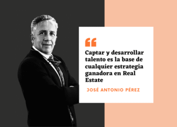 La captación de talento en Real Estate