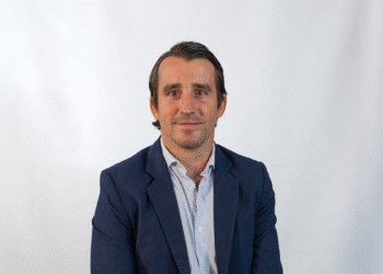 Urbanitae incorpora a Gonzalo Navarro para impulsar la inversión en proyectos terciarios y dirigir la nueva área de Transacciones