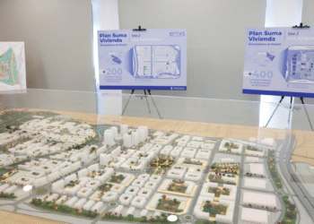 Madrid licita la segunda fase del Plan Suma Vivienda con más de 600 nuevas viviendas de alquiler asequible