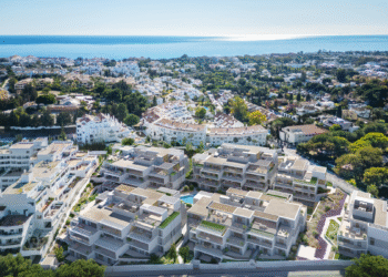 Gestilar avanza en Marbella con su nuevo proyecto residencial Isla Bela