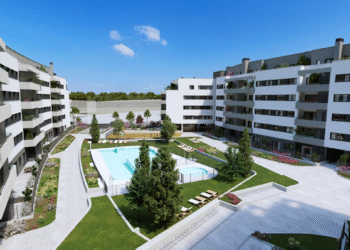 AEDAS Homes lanza su segunda promoción en Los Berrocales con el proyecto Kyrenia