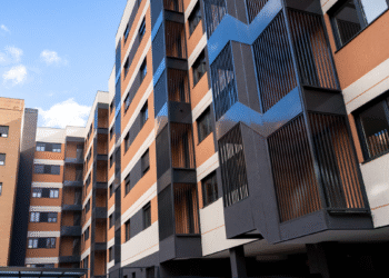 Alkira Living incorpora la gestión de 244 viviendas de alquiler asequible en Madrid
