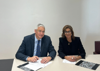COWORD y el Colegio Oficial de Aparejadores y Arquitectos Técnicos de Madrid formalizan un acuerdo de colaboración