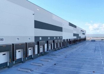 Dia destina más de 70 millones a ampliar y modernizar su red logística en España