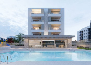 AEDAS Homes lanza una nueva promoción de viviendas para jóvenes en Las Sedas, Alcalá de Henares