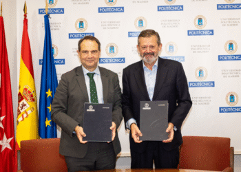 Grupo Avintia y la Universidad Politécnica de Madrid crean una Cátedra para impulsar la construcción industrializada