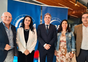FOPA reelige a Javier Gisbert como presidente para un nuevo mandato