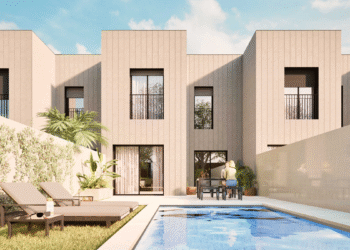 SodaCrowd presenta una oportunidad de inversión residencial en Valencia (Campolivar)