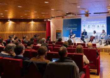 El Lean IPD Congress reúne en Madrid a profesionales del sector de la construcción para abordar el reto de los proyectos colaborativos
