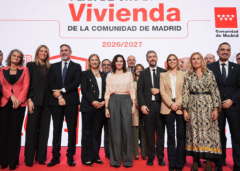 La Comunidad de Madrid presenta el Plan de Choque de Vivienda 2026-2027 con medidas para crear 15.000 hogares a precio asequible