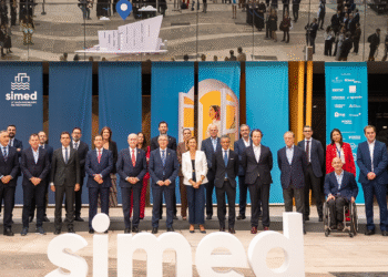 Empresas, administraciones y líderes globales se dan cita en SIMED 2025 para diseñar el futuro del sector inmobiliario y promotor