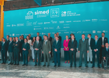 COWORD participa en SIMED 2025 con una ponencia sobre el modelo Flex Living