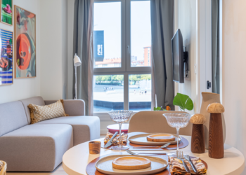 Be Casa inaugura en Barakaldo su primera comunidad de alojamiento flexible