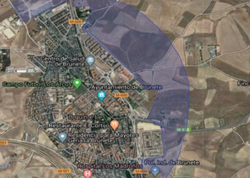 Consultores Urbanísticos adquiere parcelas residenciales en el sector SR-1 de Brunete