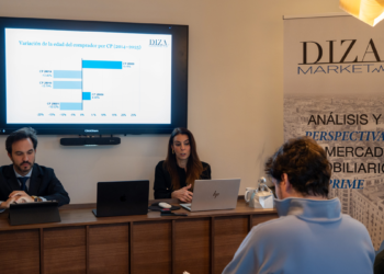 Madrid consolida su mercado inmobiliario prime tras una década de crecimiento