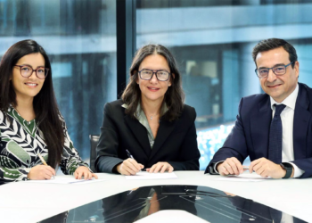 El Grupo BEI y BBVA movilizan 1.300 millones de euros para vivienda sostenible y financiación a pymes en España