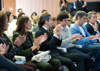 Barcelona reúne al sector inmobiliario en el último Meridiana Meetup MIPIM del año