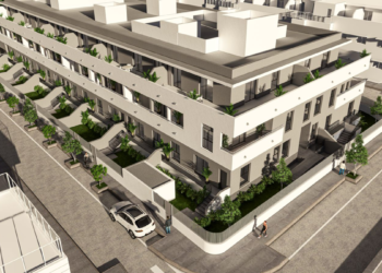 SodaCrowd incorpora dos nuevas oportunidades de inversión inmobiliaria en Valencia