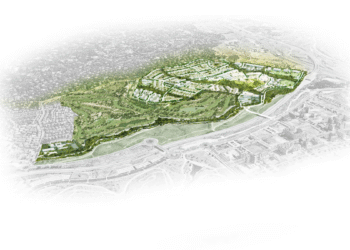 Madrid autoriza la simultaneidad de obras en la Solana de Valdebebas para iniciar la edificación en 2026