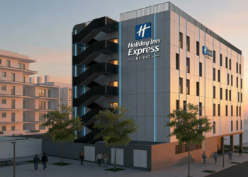 Grupo SALAS e IHG Hotels & Resorts promoverán el primer hotel Holiday Inn Express en Martorell