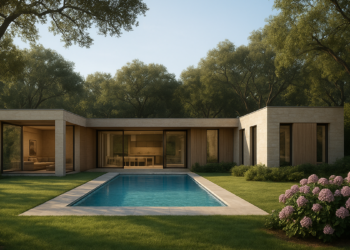 Los inversores han financiado a través de SodaCrowd el proyecto residencial en Boadilla del Monte, Madrid