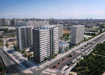 Metrovacesa activa más de 1.000 viviendas y avanza en tres grandes ámbitos urbanísticos en la Comunidad Valenciana