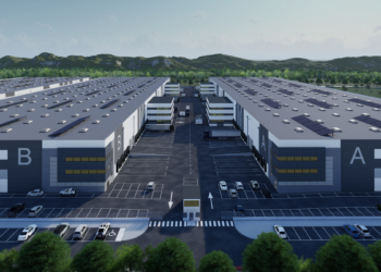 MERLIN Properties presenta un nuevo parque logístico en Bétera y amplía su implantación en la Comunidad Valenciana