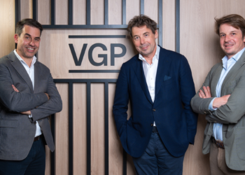 VGP inaugura sus nuevas oficinas en Diagonal 477 de Barcelona