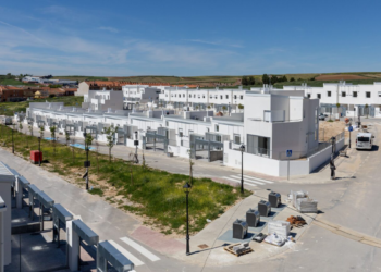 Grupo Fogesa cierra 2025 con más de 700 viviendas y prevé superar las 1.200 viviendas en desarrollo a lo largo de 2026