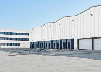 Pictet Alternative Advisors y FREO adquieren un activo logístico de última milla de 16.314 m² en Leganés