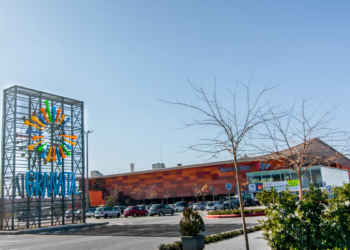 Castellana Properties acuerda la venta de su cartera de parques comerciales a Ares Management por 279 millones de euros