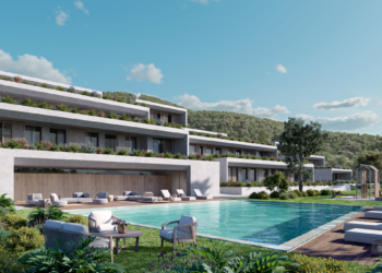 Gestilar inicia las obras de 212 viviendas en Marbella y Sanxenxo