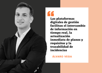 Por qué los proyectos de construcción siguen acumulando retrasos y sobrecostes