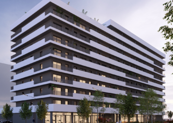 Aviva Investors inicia su actividad residencial en la Comunidad Valenciana con un proyecto de alquiler en Paterna
