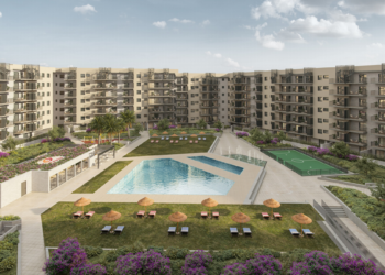 Pryconsa inicia una nueva promoción residencial en Cartagena con más de 450 viviendas