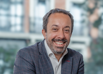 Alma Corporation nombra a Carlos Escoda nuevo Consejero Delegado